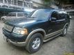 Ford Explorer XL 4P 4x4 - Automatico