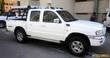 Mazda B-2600 2600 Doble Cabina 4x4 - Sincronico