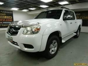 Mazda BT-50