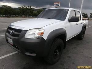 Mazda BT-50