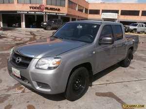 Mazda BT-50 50 - 2600 Dob. Cab. - Sincronico