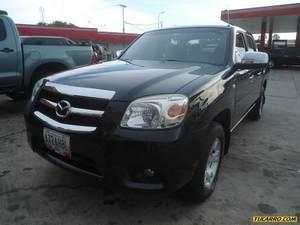 Mazda BT-50