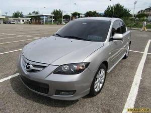 Mazda Mazda 3