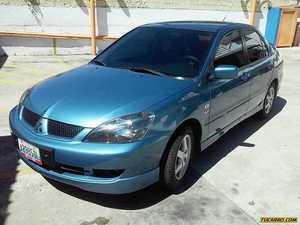 Mitsubishi Lancer Touring 2.0 - Sincronico