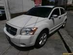 Dodge Caliber