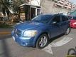 Dodge Caliber LX ATX - CVT