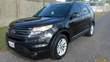 Ford Explorer Limited 4x4 - Automatico