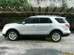 Ford Explorer Limited 4x4 - Automatico