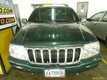 Jeep Grand Cherokee Limited - Automatico