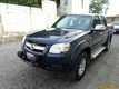 Mazda BT-50 50 - 2600 Dob. Cab. High 4x4 - Sincronico