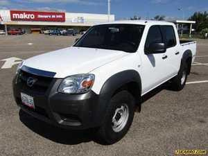 Mazda BT-50