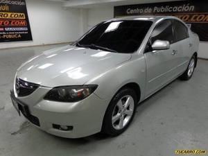 Mazda Mazda 3