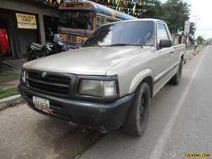 Mazda Pick-Up