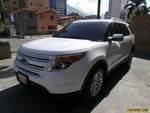 Ford Explorer Limited 4x4 - Automatico