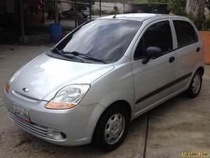 Chevrolet Spark A/A - Sincronico