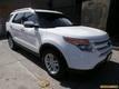 Ford Explorer Limited 4x4 - Automatico