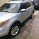 Ford Explorer XLT 4x4 - Automatico