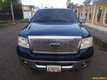 Ford F-150 STX Flareside 4x4 - Automatico