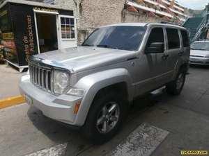 Jeep Cherokee Limited Edition - Automatico