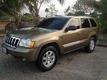 Jeep Grand Cherokee Limited 4x4 - Automatico