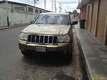 Jeep Grand Cherokee Limited 4x4 - Automatico