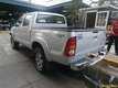 Toyota Hilux Doble Cabina Kavak 4x4 - Automatico