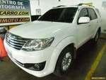 Toyota Fortuner SR5 4x4 - Automatico