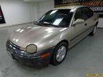 Chrysler Neon