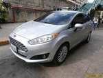 Ford Fiesta Titanium - Automatico