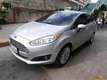 Ford Fiesta Titanium - Automatico