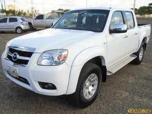 Mazda BT-50