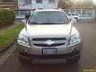 Chevrolet Captiva LTZ AWD - Automatico