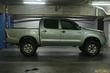 Toyota Hilux Doble Cabina 4x4 - Sincronico