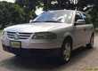 Volkswagen Gol Comfortline 4P - Sincronico