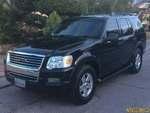 Ford Explorer Elite XLT 4x4 - Automatico