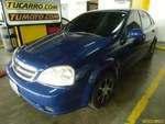 Chevrolet Optra
