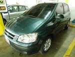 Hyundai Getz GLS - Sincronico