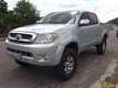 Toyota Hilux Doble Cabina Kavak 4x4 - Automatico