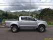 Toyota Hilux Doble Cabina Kavak 4x4 - Automatico