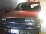 Chevrolet Blazer S-10 / LS - Automatico