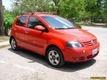 Volkswagen Fox 1.6 Sportline/Trendline - Sincronico