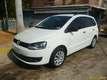 Volkswagen Spacefox Comfortline - Sincronico