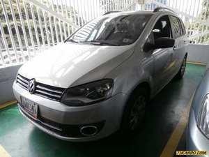 Volkswagen Spacefox Comfortline - Sincronico