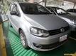 Volkswagen Spacefox Comfortline - Sincronico