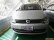 Volkswagen Spacefox Comfortline - Sincronico