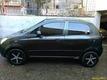 Chevrolet Spark S/A - Sincronico