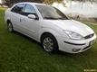 Ford Focus Ghia - Automatico