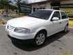 Volkswagen Gol Comfortline 4P - Sincronico