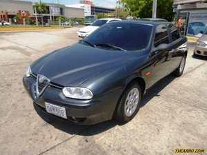 Alfa Romeo 156