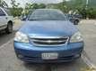 Chevrolet Optra Design - Automatico